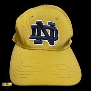 Under Armour Norte Dame Hat